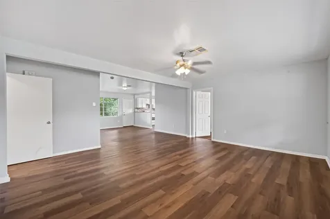 4118 Sunflower Street Houston TX 77051