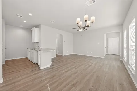 24703 Pennfield Arbor Lane Huffman TX 77336