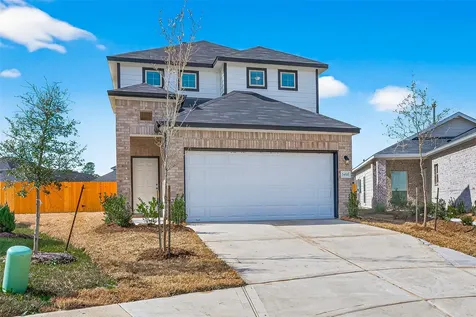 24703 Pennfield Arbor Lane Huffman TX 77336