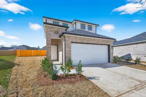 24703 Pennfield Arbor Lane Huffman TX 77336