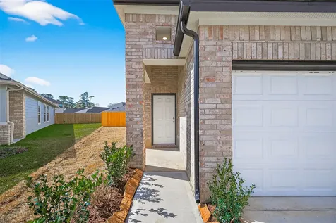 24703 Pennfield Arbor Lane Huffman TX 77336