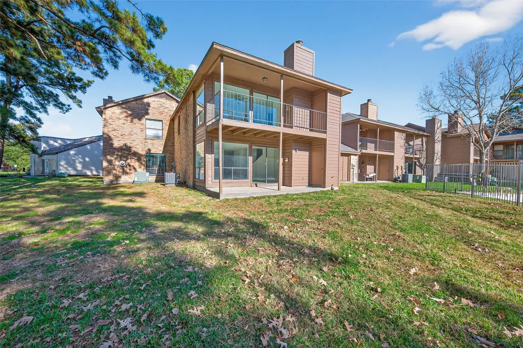 20275 Sunny Shores Drive Humble TX 77346