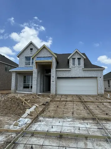 2706 Peach Valley Road Brookshire TX 77423