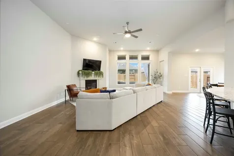 15719 Dunbar Ridge Drive Cypress TX 77429