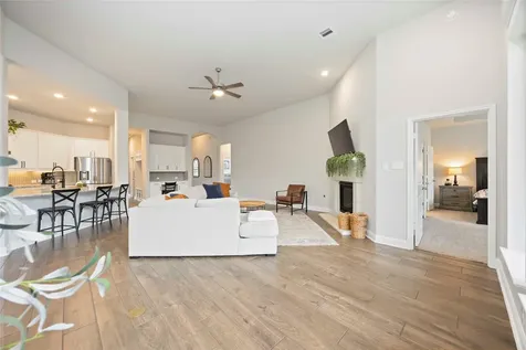 15719 Dunbar Ridge Drive Cypress TX 77429