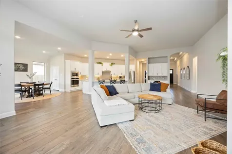15719 Dunbar Ridge Drive Cypress TX 77429