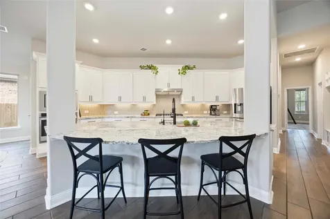 15719 Dunbar Ridge Drive Cypress TX 77429