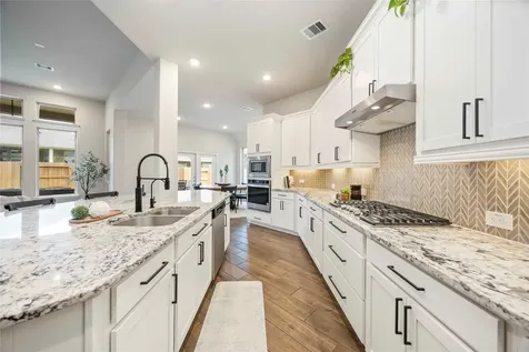 15719 Dunbar Ridge Drive Cypress TX 77429