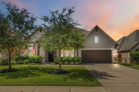 15719 Dunbar Ridge Drive Cypress TX 77429