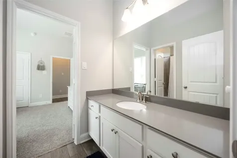 15719 Dunbar Ridge Drive Cypress TX 77429