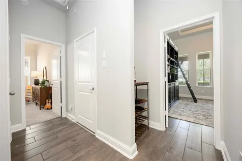15719 Dunbar Ridge Drive Cypress TX 77429