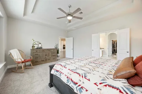 15719 Dunbar Ridge Drive Cypress TX 77429