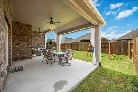 15719 Dunbar Ridge Drive Cypress TX 77429