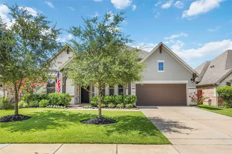 15719 Dunbar Ridge Drive Cypress TX 77429