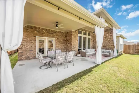 15719 Dunbar Ridge Drive Cypress TX 77429