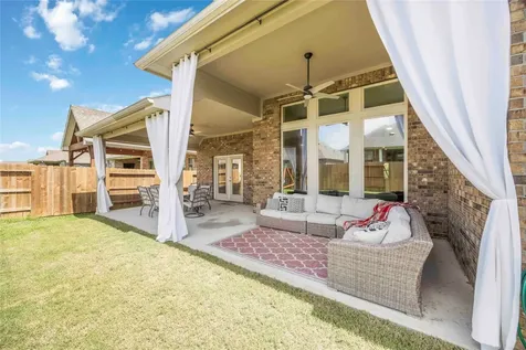 15719 Dunbar Ridge Drive Cypress TX 77429