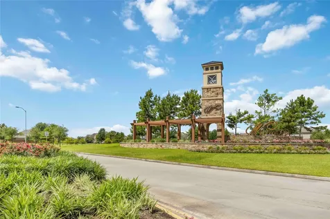 15719 Dunbar Ridge Drive Cypress TX 77429