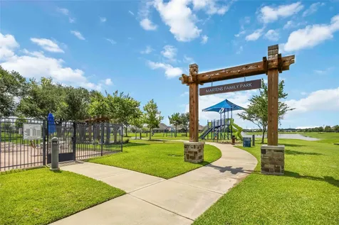 15719 Dunbar Ridge Drive Cypress TX 77429
