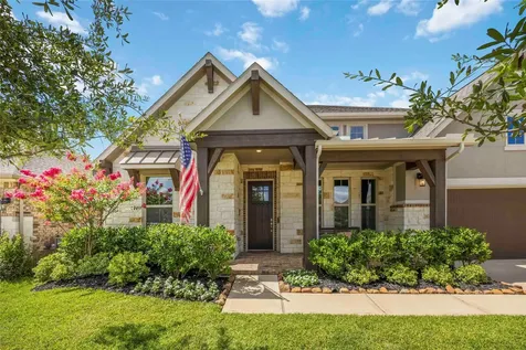 15719 Dunbar Ridge Drive Cypress TX 77429