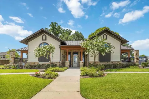 15719 Dunbar Ridge Drive Cypress TX 77429