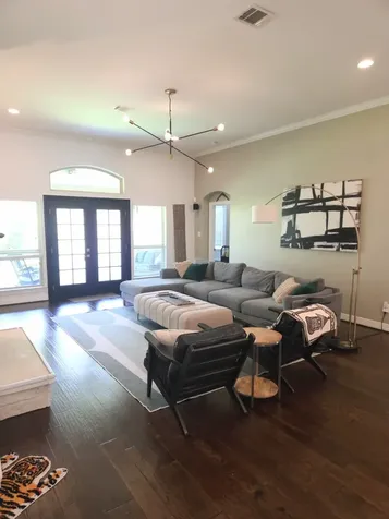14822 Twin Waters Court Houston TX 77044