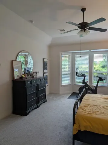 14822 Twin Waters Court Houston TX 77044