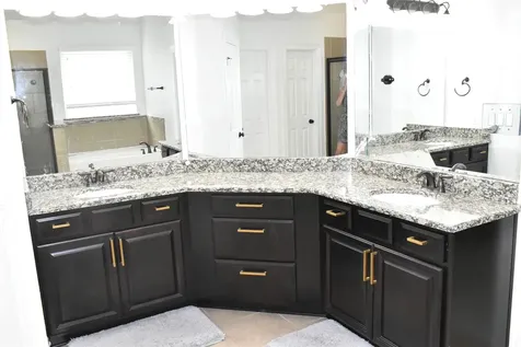 14822 Twin Waters Court Houston TX 77044