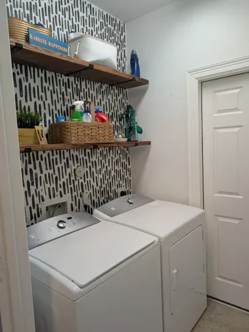 14822 Twin Waters Court Houston TX 77044
