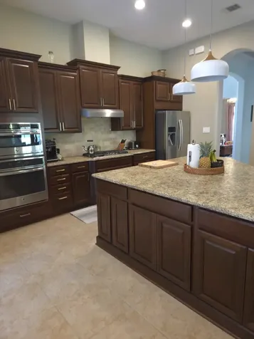 14822 Twin Waters Court Houston TX 77044