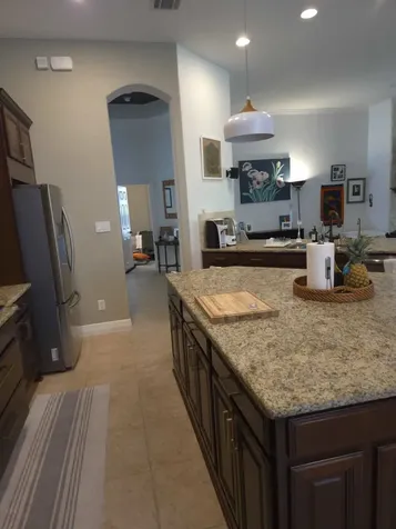 14822 Twin Waters Court Houston TX 77044