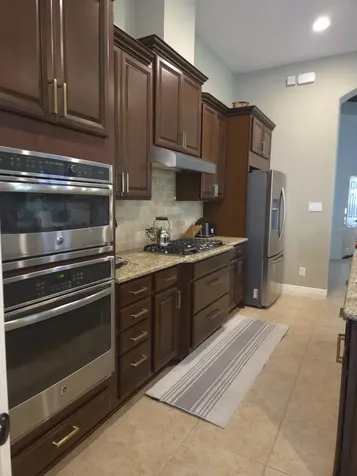 14822 Twin Waters Court Houston TX 77044