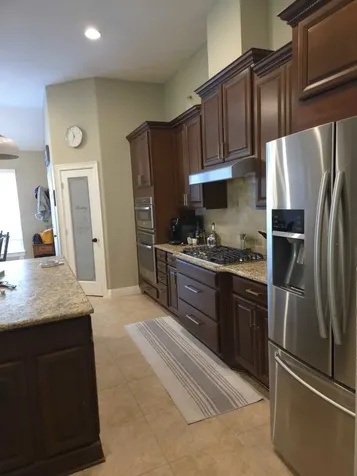 14822 Twin Waters Court Houston TX 77044