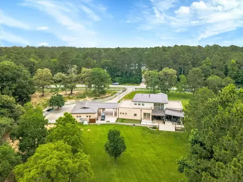 19727 Country Lake Drive Magnolia TX 77355