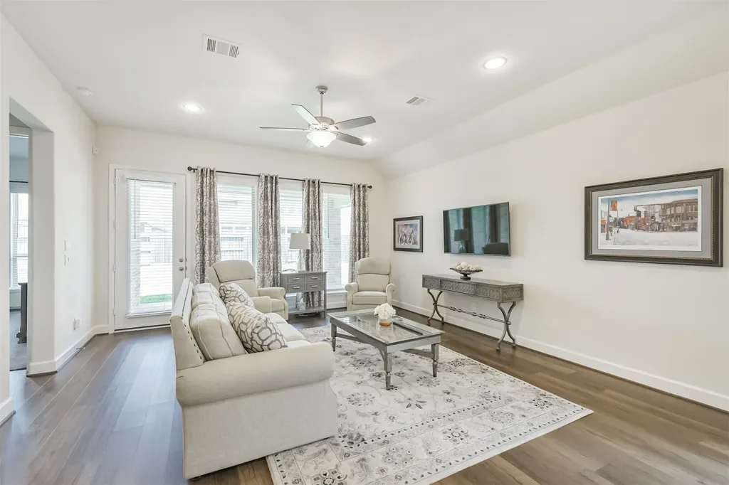 8755 Blue Coral Lane Cypress TX 77433