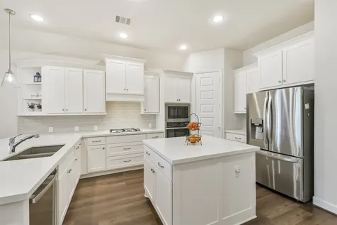 8755 Blue Coral Lane Cypress TX 77433