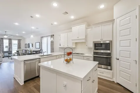 8755 Blue Coral Lane Cypress TX 77433