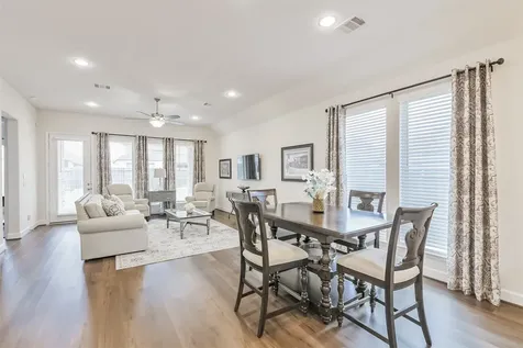 8755 Blue Coral Lane Cypress TX 77433