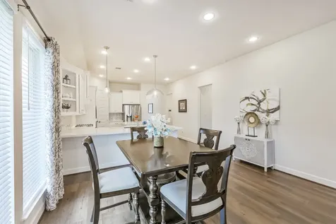 8755 Blue Coral Lane Cypress TX 77433