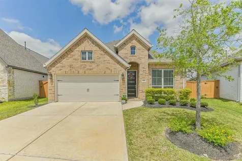 8755 Blue Coral Lane Cypress TX 77433