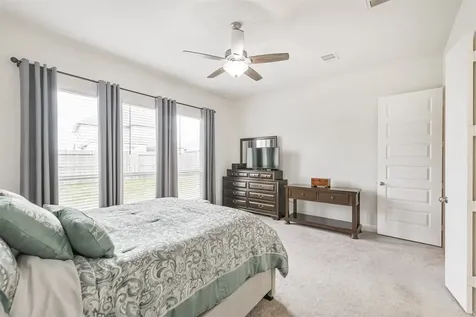 8755 Blue Coral Lane Cypress TX 77433