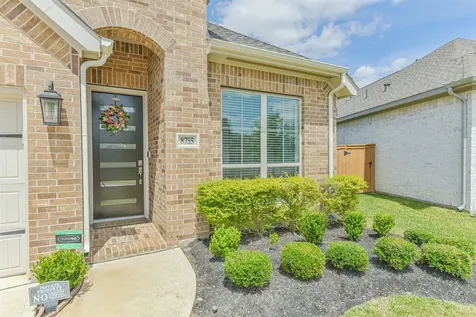 8755 Blue Coral Lane Cypress TX 77433