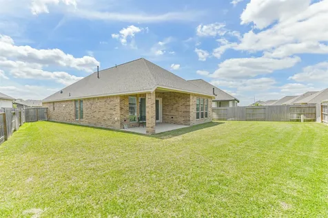 8755 Blue Coral Lane Cypress TX 77433