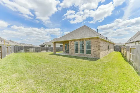8755 Blue Coral Lane Cypress TX 77433