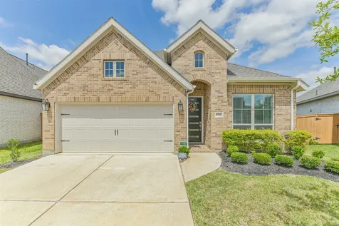 8755 Blue Coral Lane Cypress TX 77433