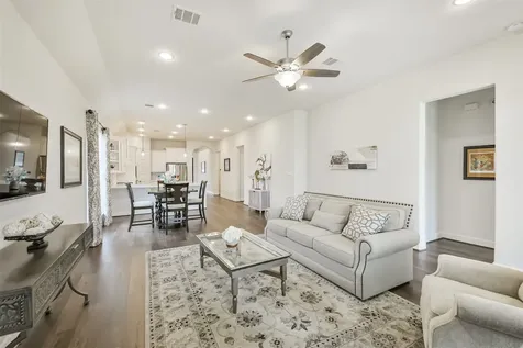 8755 Blue Coral Lane Cypress TX 77433