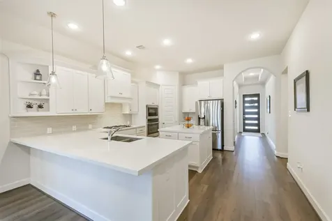 8755 Blue Coral Lane Cypress TX 77433