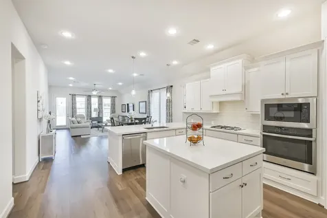 8755 Blue Coral Lane Cypress TX 77433
