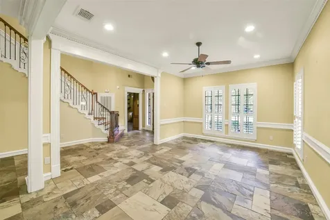 15 Crestone Place The Woodlands TX 77381