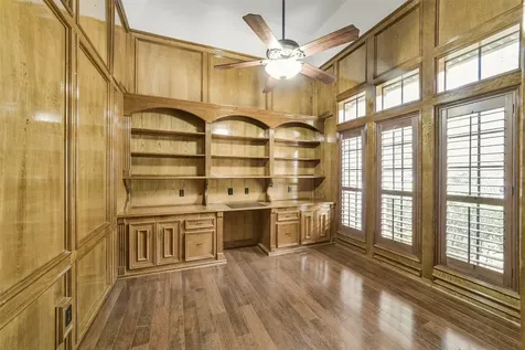 15 Crestone Place The Woodlands TX 77381