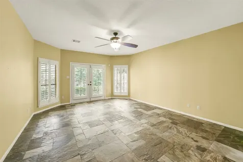 15 Crestone Place The Woodlands TX 77381